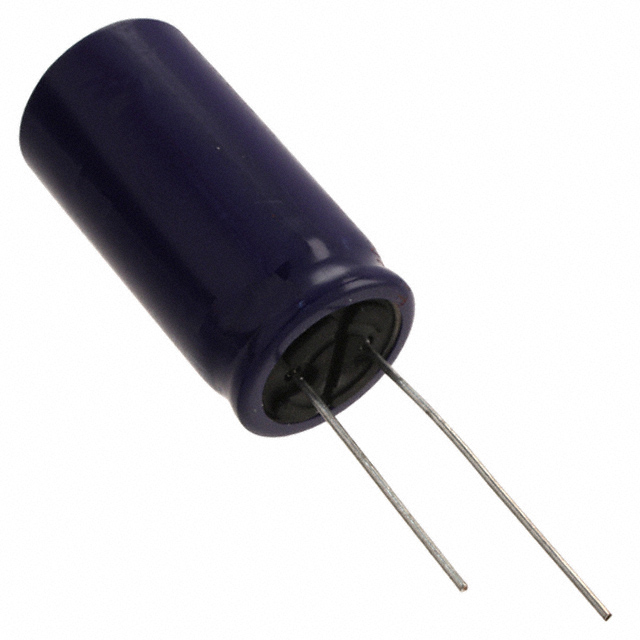ECE-A1AN472U Panasonic Electronic Components  Aluminum Electrolytic Capacitors